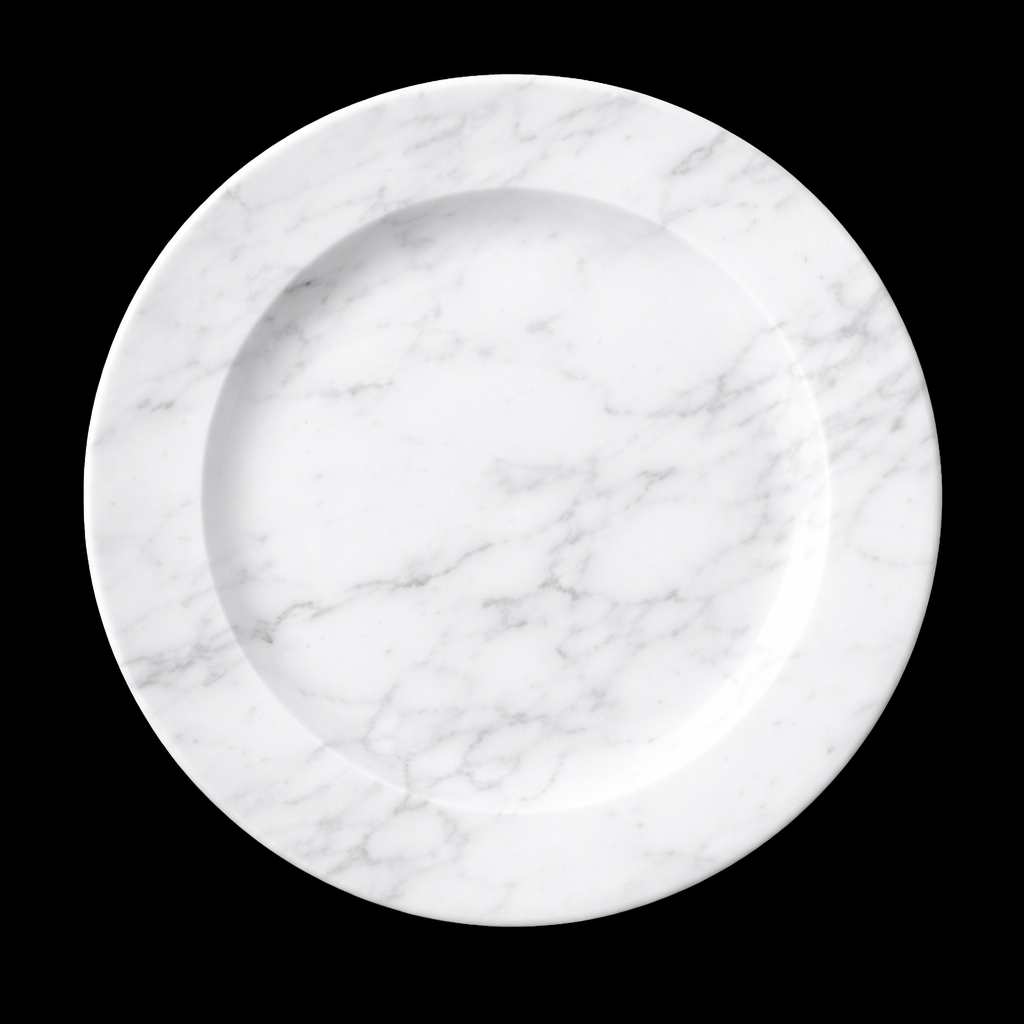 Vogue Plate